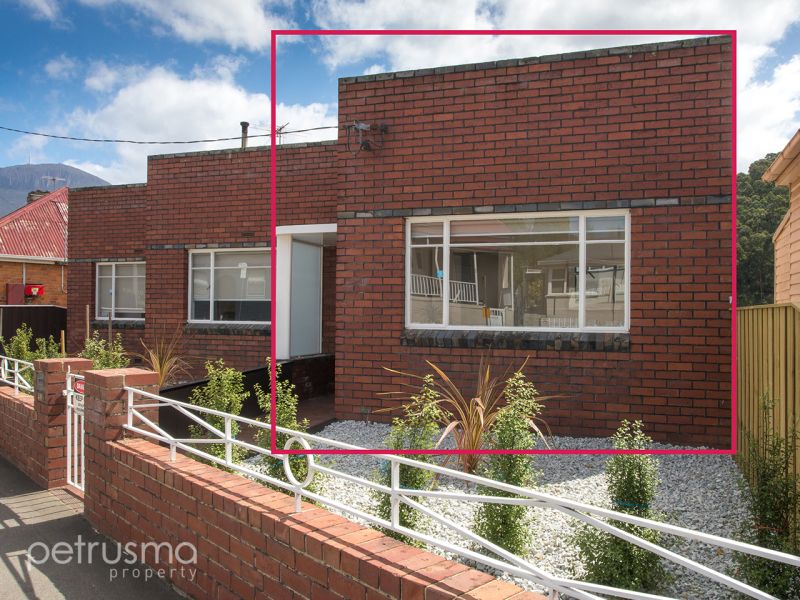 409 Macquarie Street, South Hobart TAS 7004, Image 0