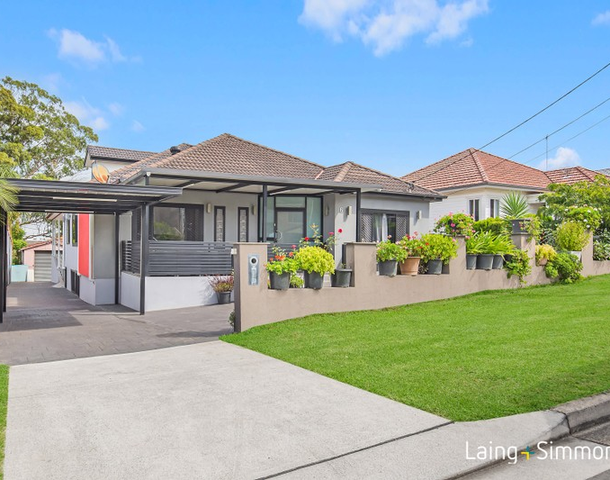 6 Mary Street, Merrylands NSW 2160