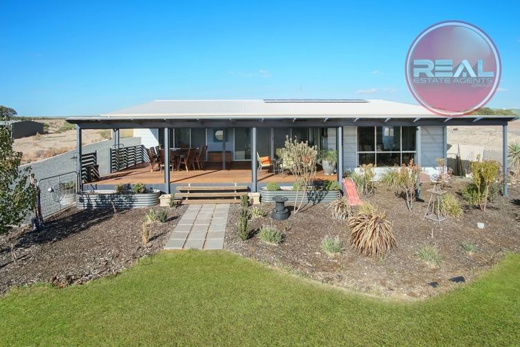 Lot 74 Helbig Road "Ridgeway Estate", Murbko SA 5320, Image 1