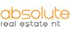 Absolute Real Estate NT's logo