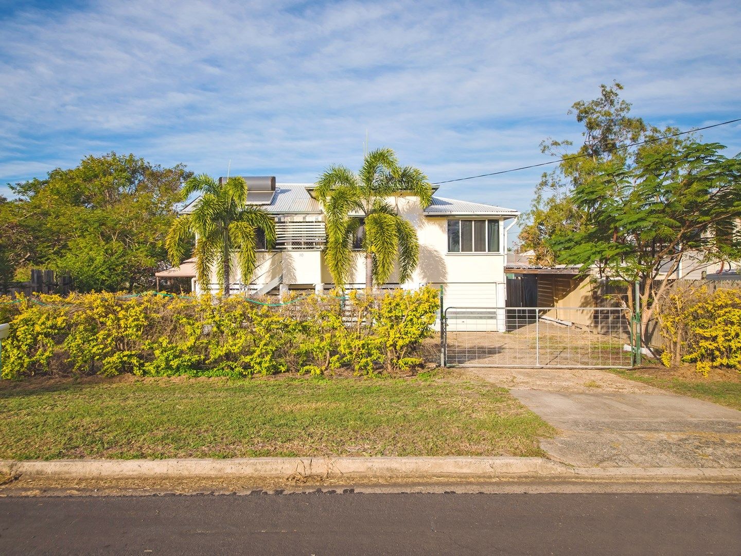 30 Bawden Street, Berserker QLD 4701, Image 1