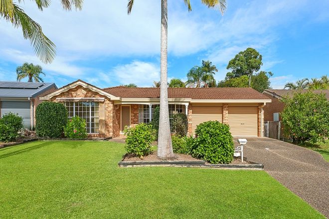 Picture of 6 Sirius Drive, LAKEWOOD NSW 2443