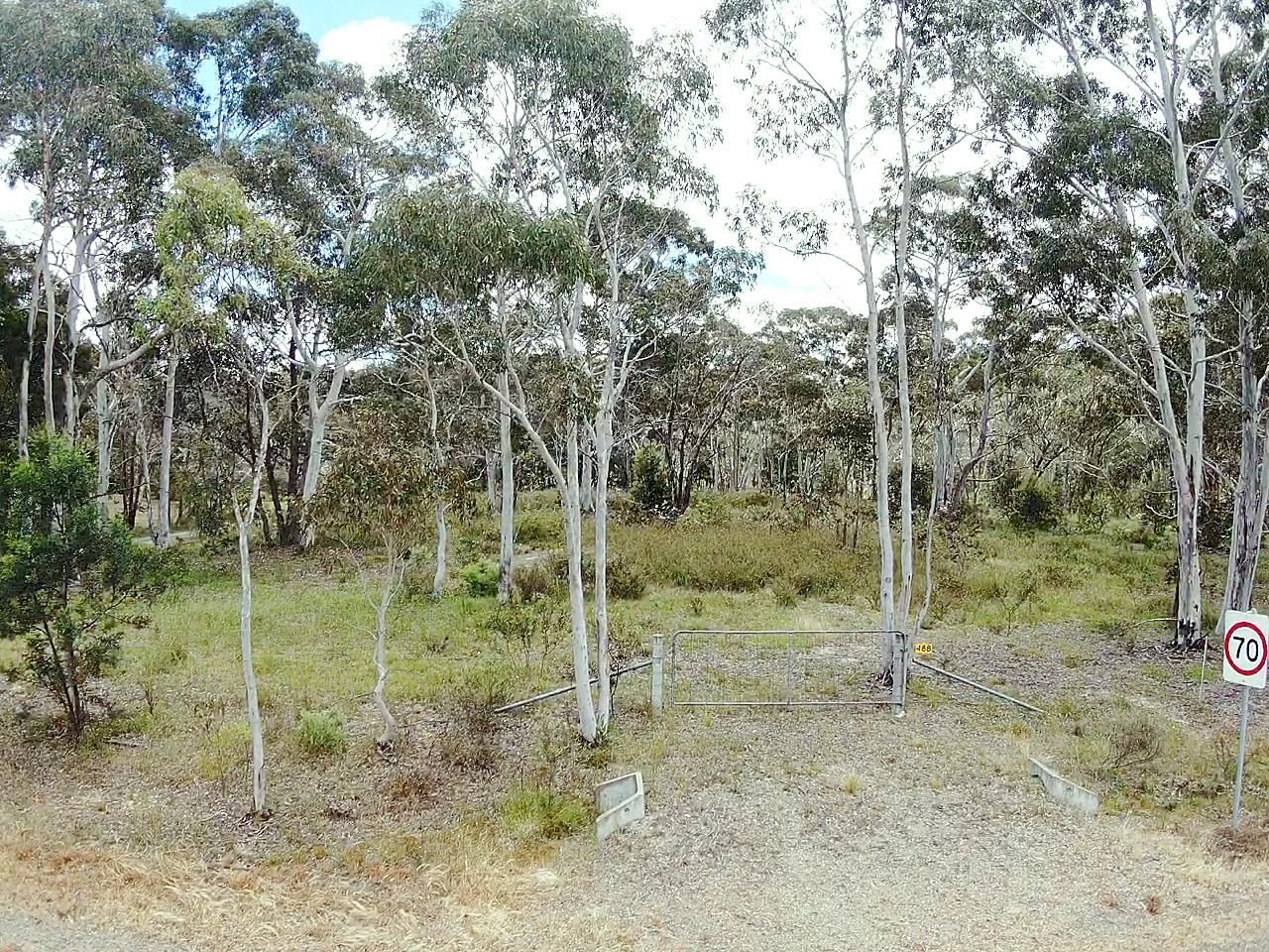 Vacant land in 165/488 Mulwaree Drive, TALLONG NSW, 2579
