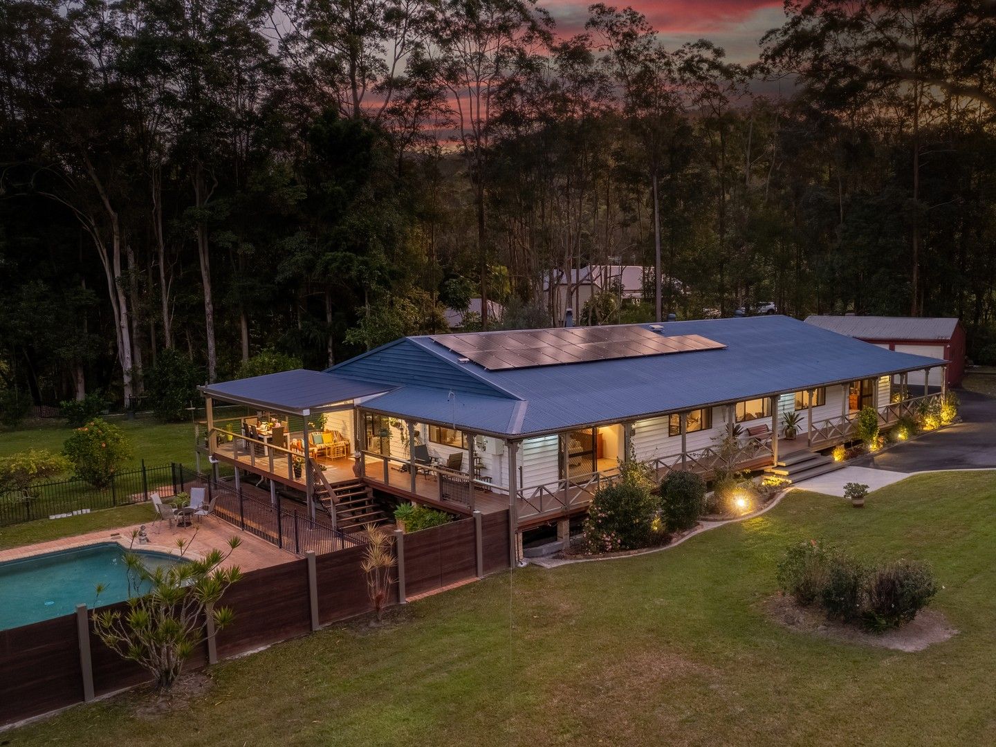 42 Monday Drive, Tallebudgera Valley QLD 4228, Image 0