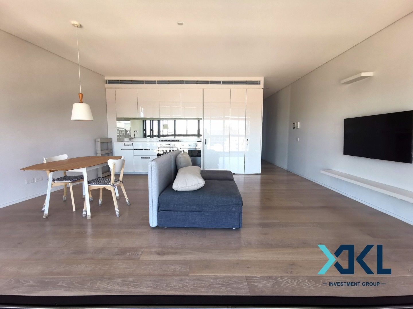 2 bedrooms Apartment / Unit / Flat in 12/8 Park Lane CHIPPENDALE NSW, 2008