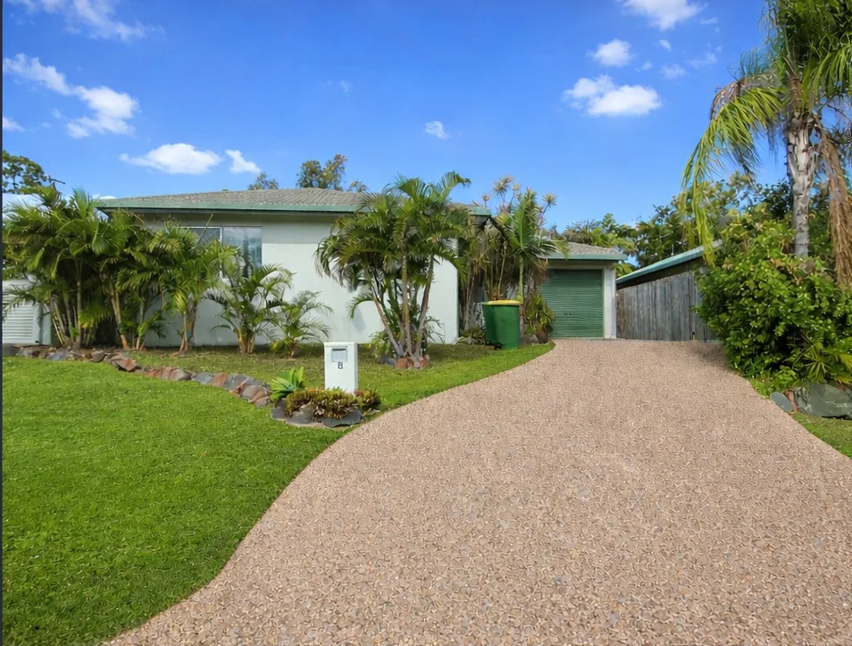 8 Carron Court, Douglas QLD 4814