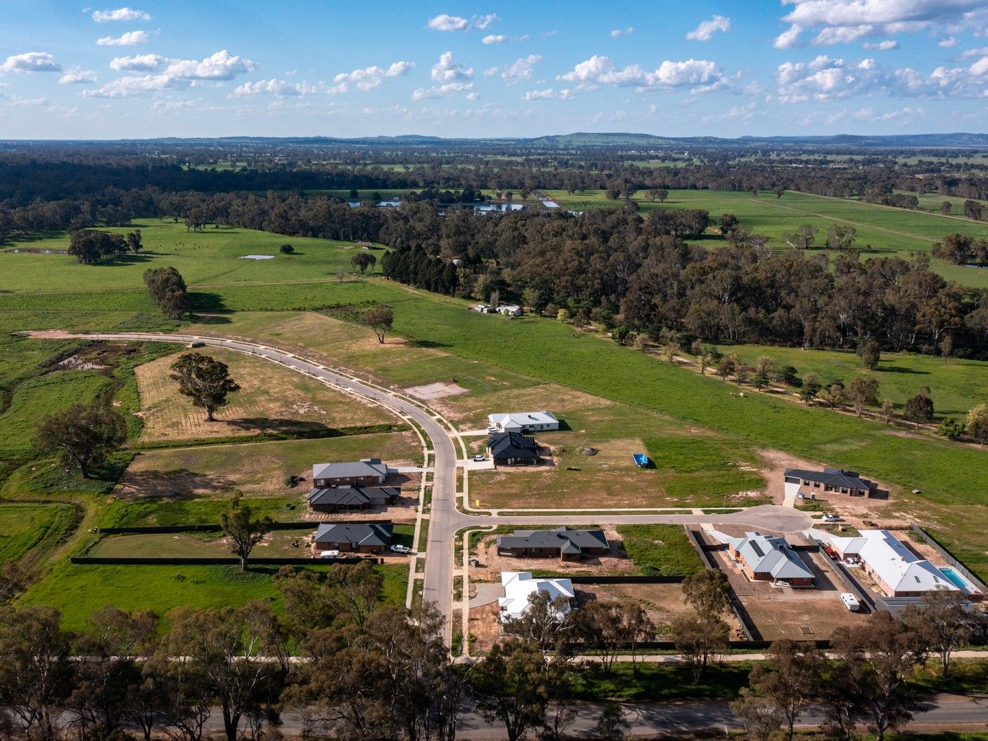 Vacant land in Lot 20, Mayfair Drive, BENALLA VIC, 3672