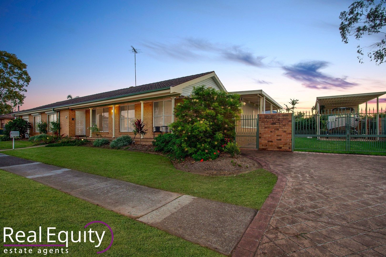 38 Wolverton Avenue, Chipping Norton NSW 2170, Image 1