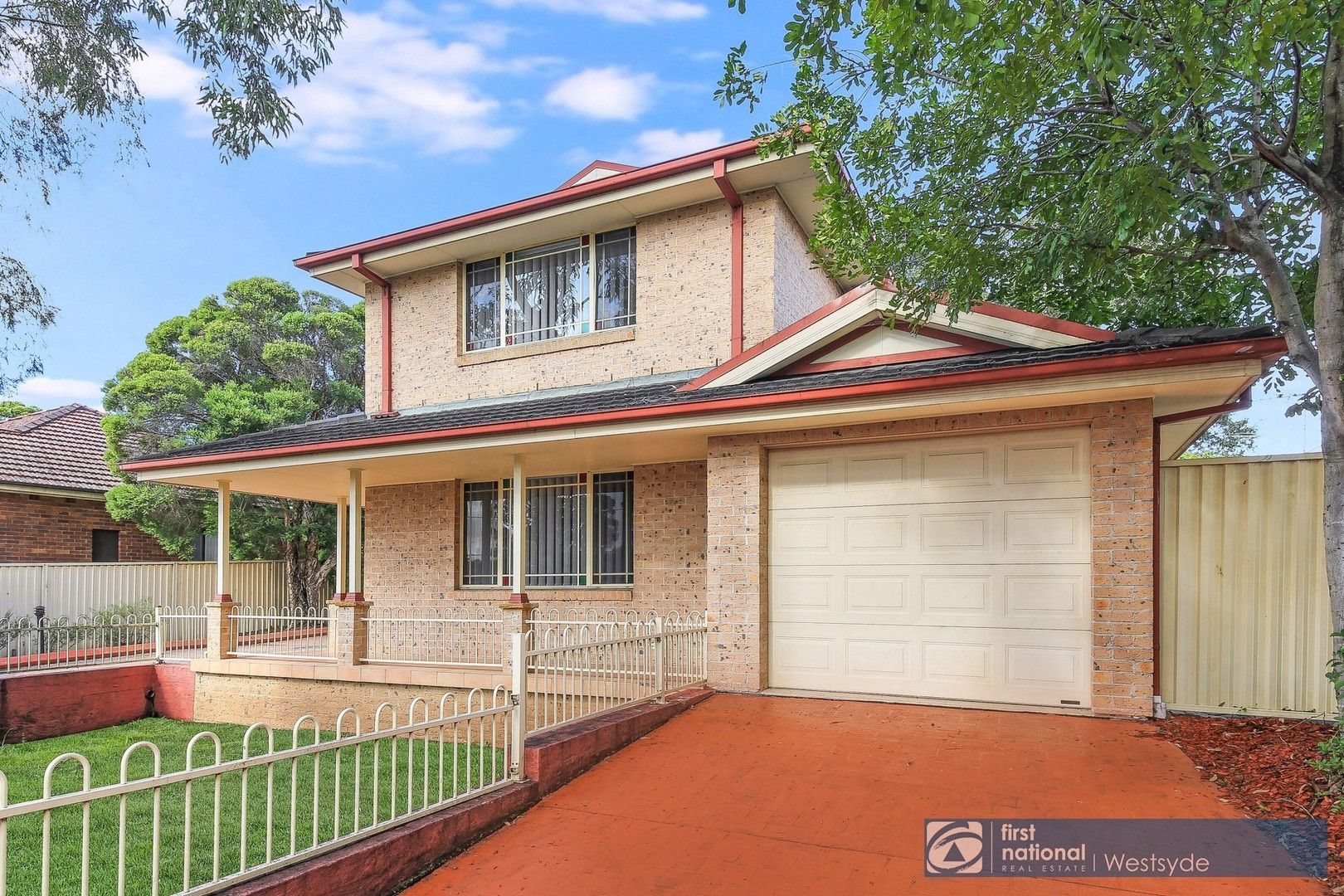 1/7 Wyena Road, Pendle Hill NSW 2145