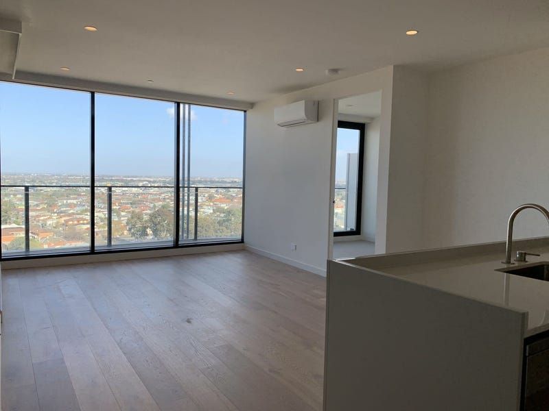 3 bedrooms New Apartments / Off the Plan in 1306/188 Ballarat Road FOOTSCRAY VIC, 3011