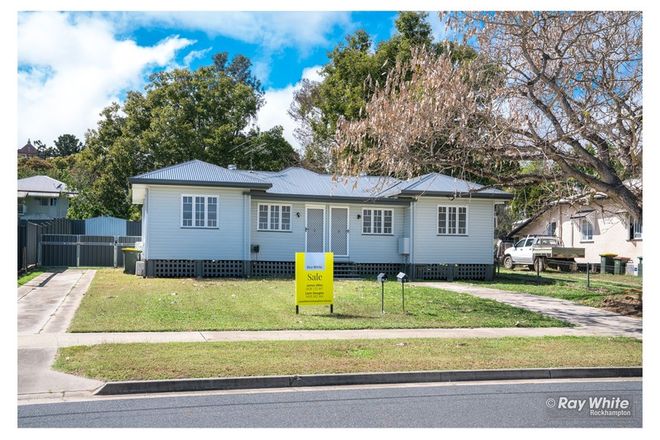 Picture of 11 Ann Street, THE RANGE QLD 4700