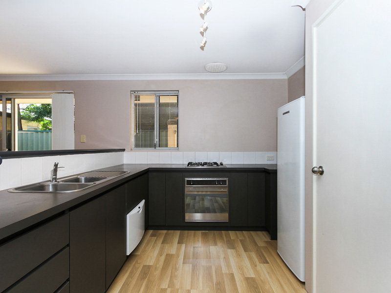 3 bedrooms Villa in 2C George Street MIDLAND WA, 6056