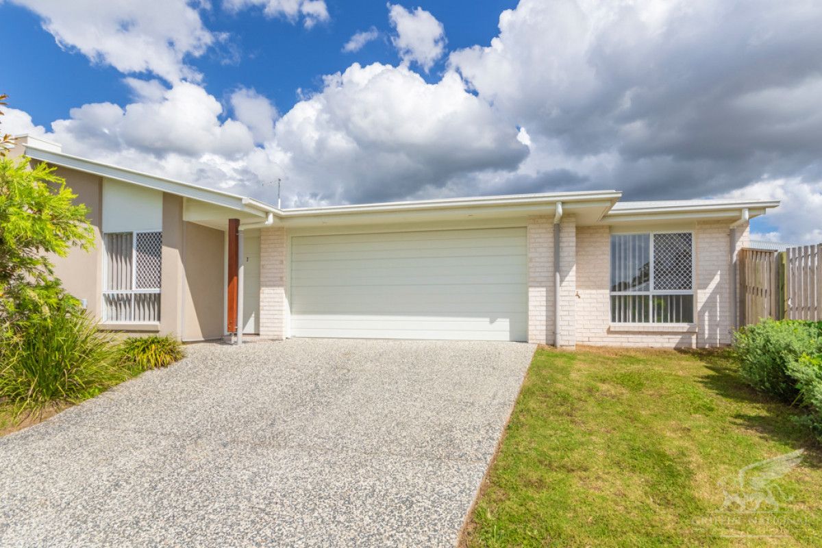 2/15 Coogera Court, Morayfield QLD 4506, Image 0