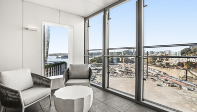 Picture of 88 Barangaroo Avenue, BARANGAROO NSW 2000