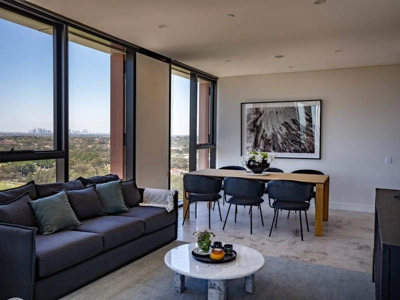 Additional image 4 of 3004/3 Olympic Boulevard, Sydney Olympic Park NSW 2127