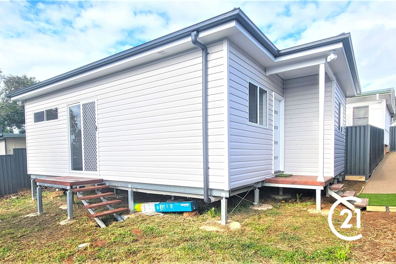 2 bedrooms Apartment / Unit / Flat in 9a Thomas Kelly Crescent LALOR PARK NSW, 2147