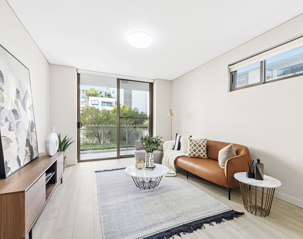 102/88 Bay Street, Botany NSW 2019