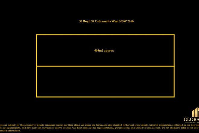 Picture of 32 Boyd St, CABRAMATTA WEST NSW 2166