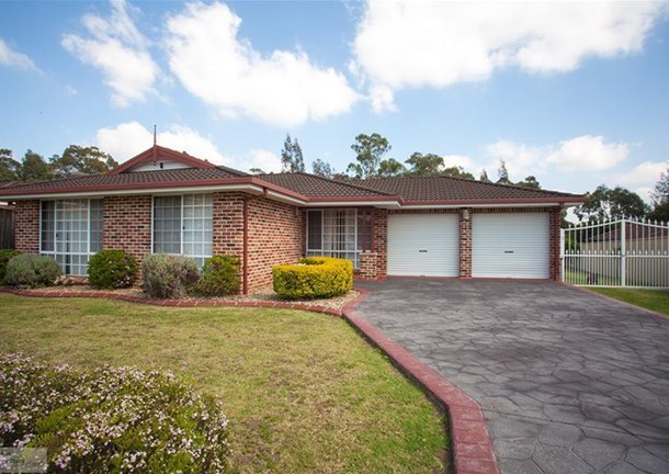 39 Diamond Crescent, Bonnyrigg NSW 2177