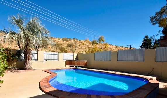 108 WOODS TERRACE, Braitling NT 0870, Image 0