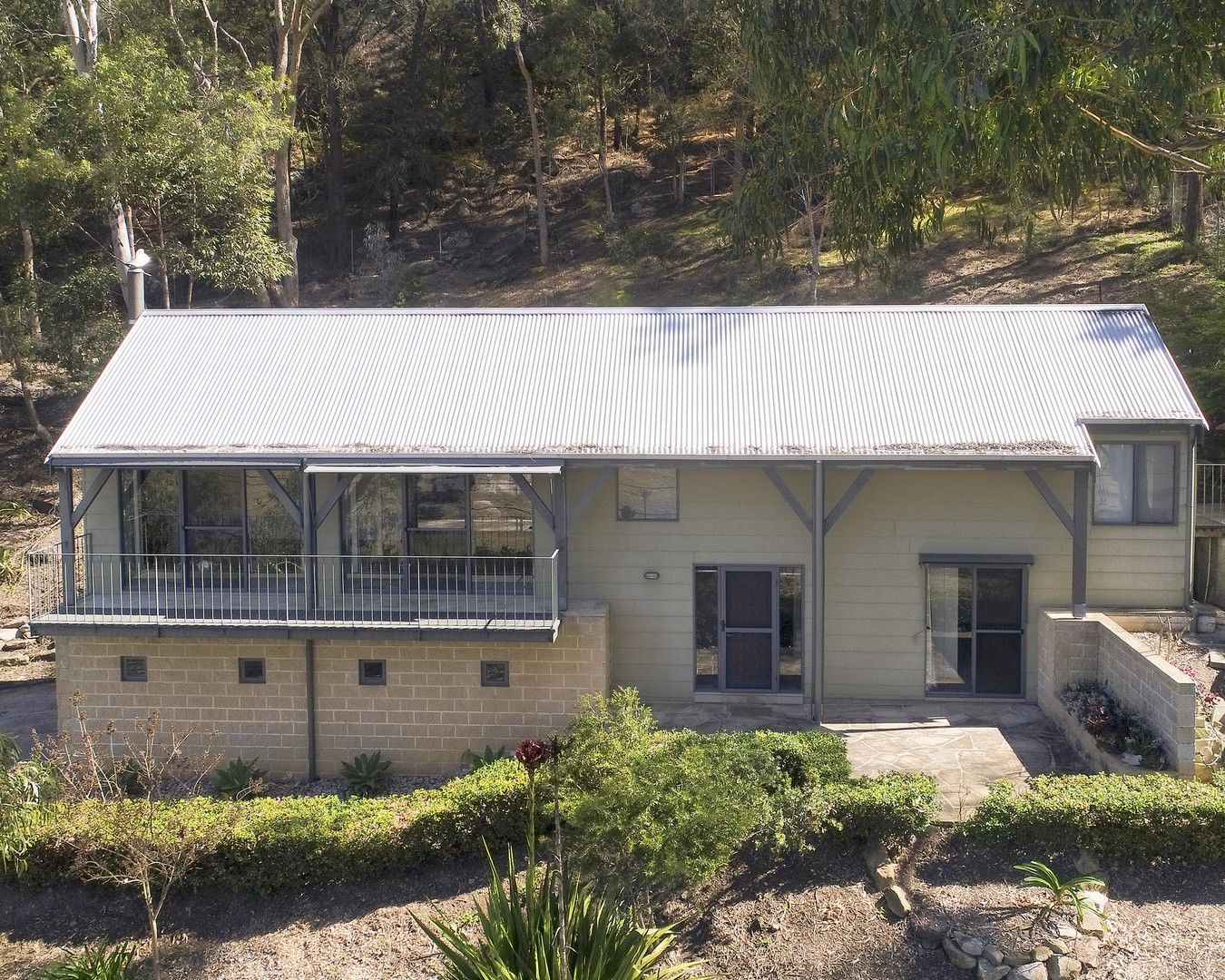 64 Singleton Road, Wisemans Ferry NSW 2775 House For Rent Domain