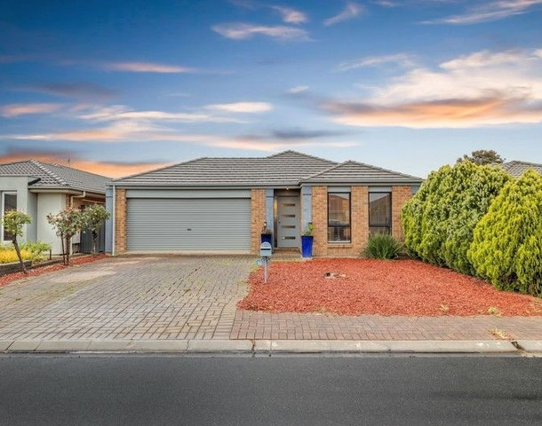 7 Callabonna Avenue, Andrews Farm SA 5114