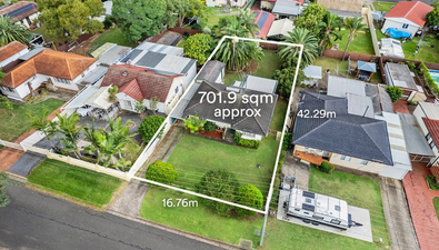 Picture of 7 Karoola Street, BUSBY NSW 2168