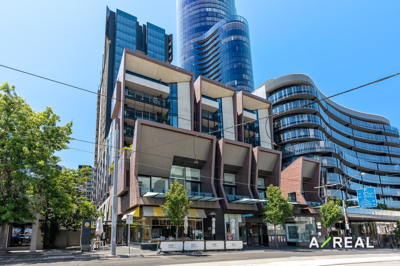 201/229 Toorak Road, South Yarra VIC 3141 | Domain