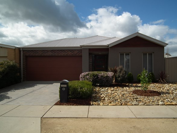 6 Ludovic Marie Court, Nagambie VIC 3608