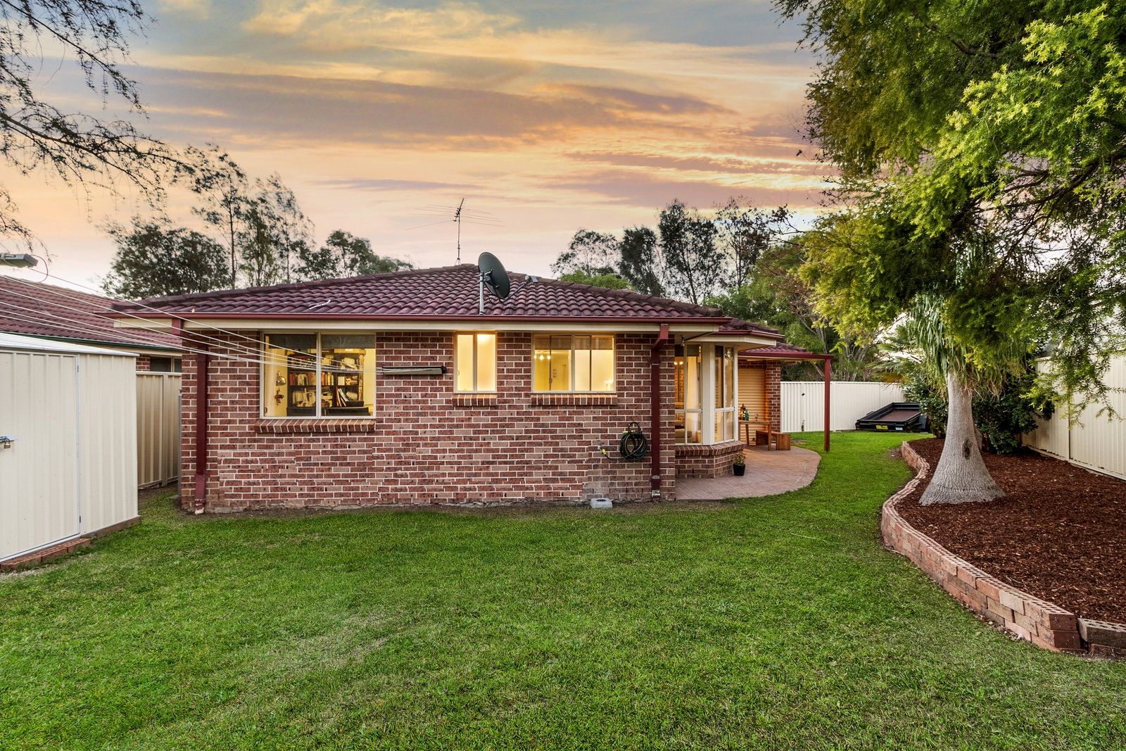 18 Plum Gardens, Glenwood NSW 2768, Image 1