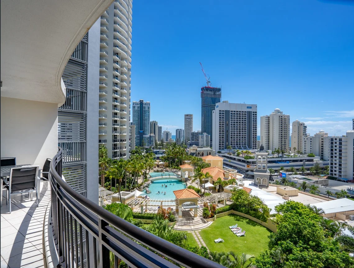 Additional image 9 of 3105/23 Ferny Avenue, Surfers Paradise QLD 4217