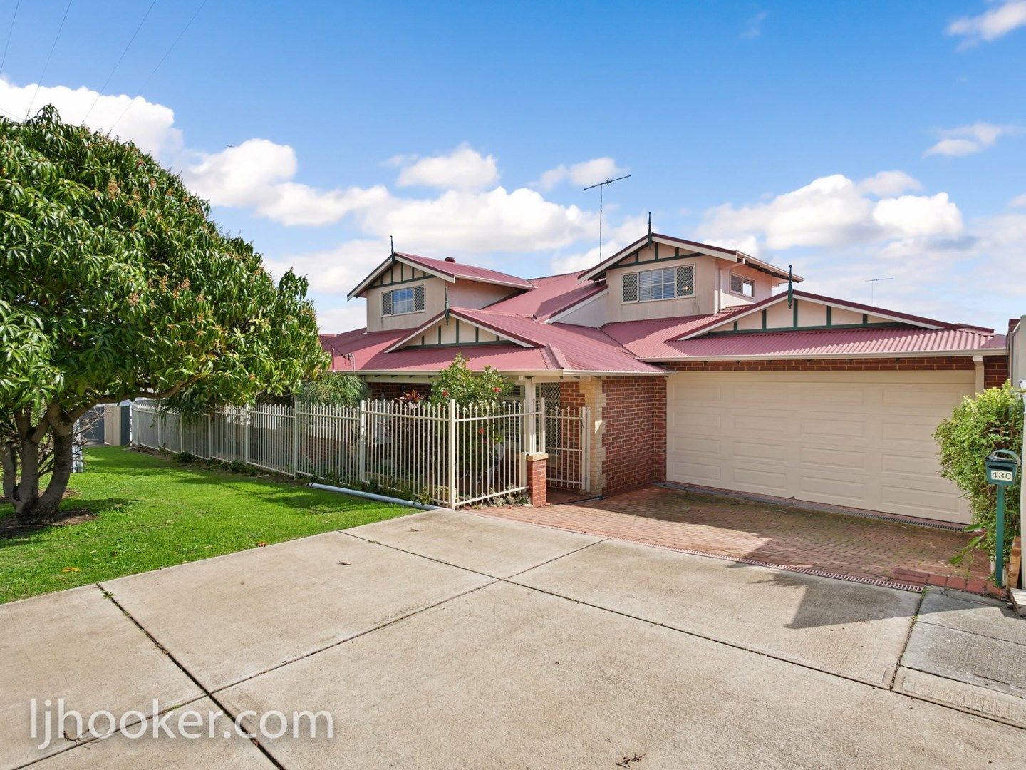 43C Elvira Street, Palmyra WA 6157, Image 0