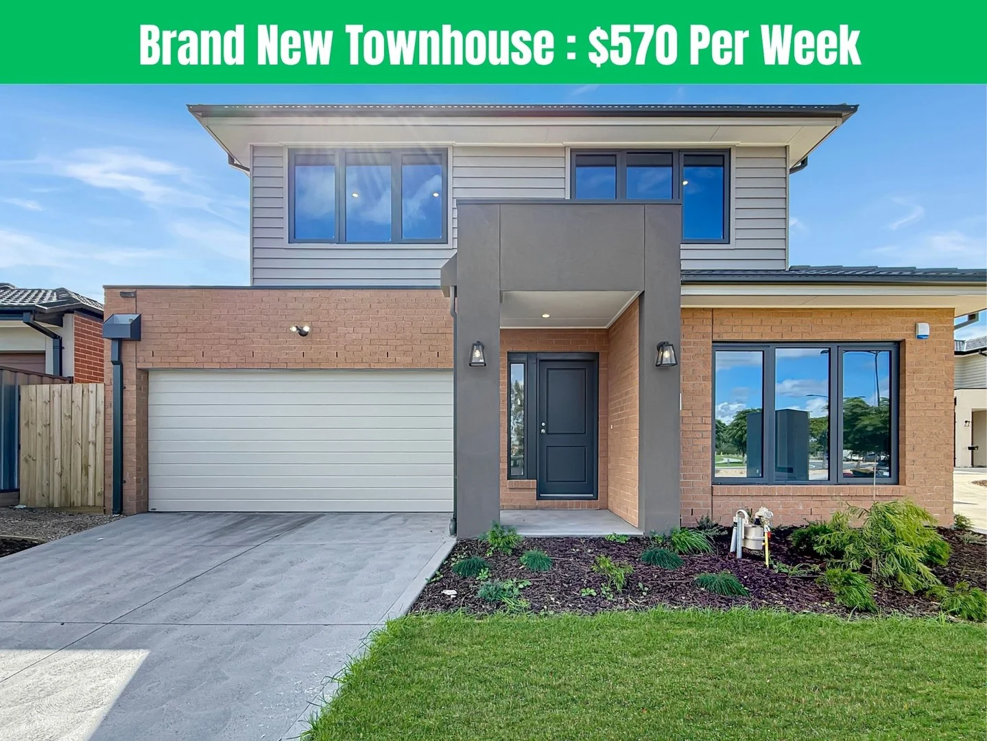 165 Saltlake Boulevard, Wollert VIC 3750