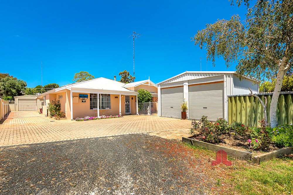 5 Larsen Court, Harvey WA 6220, Image 0