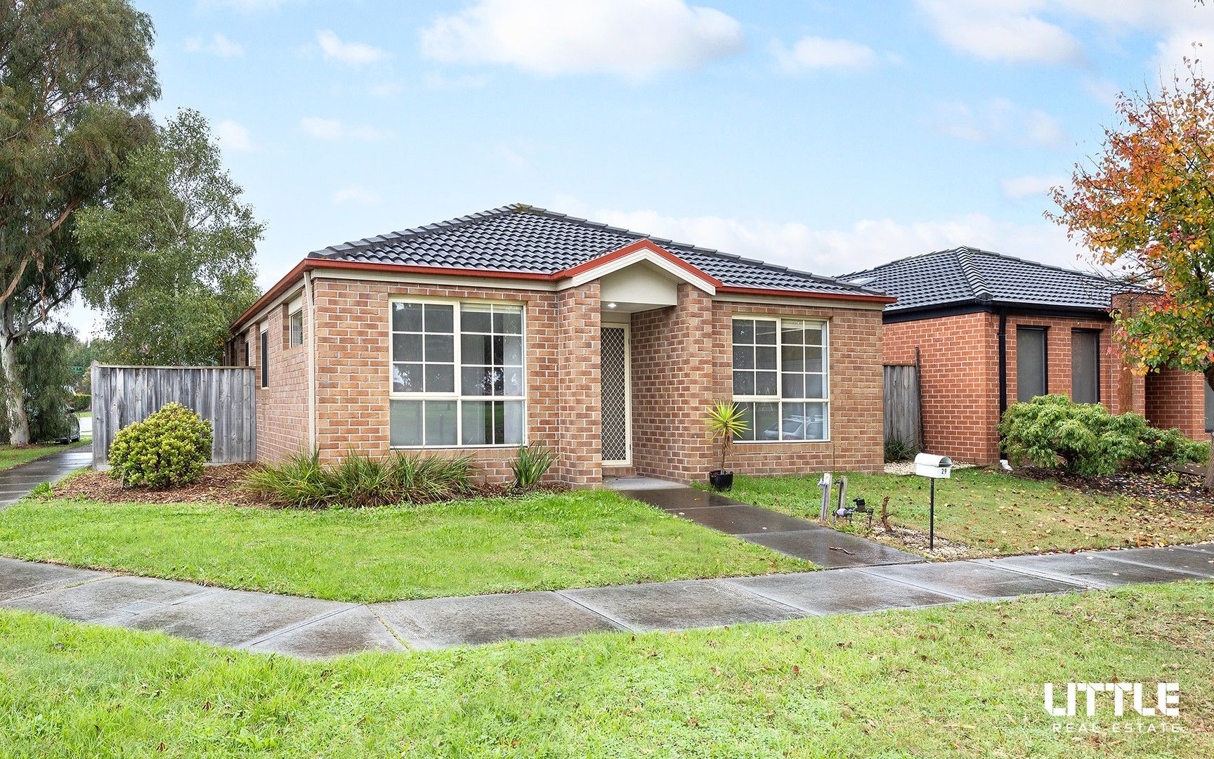 29 Bushranger Boulevarde, Cranbourne East VIC 3977, Image 0