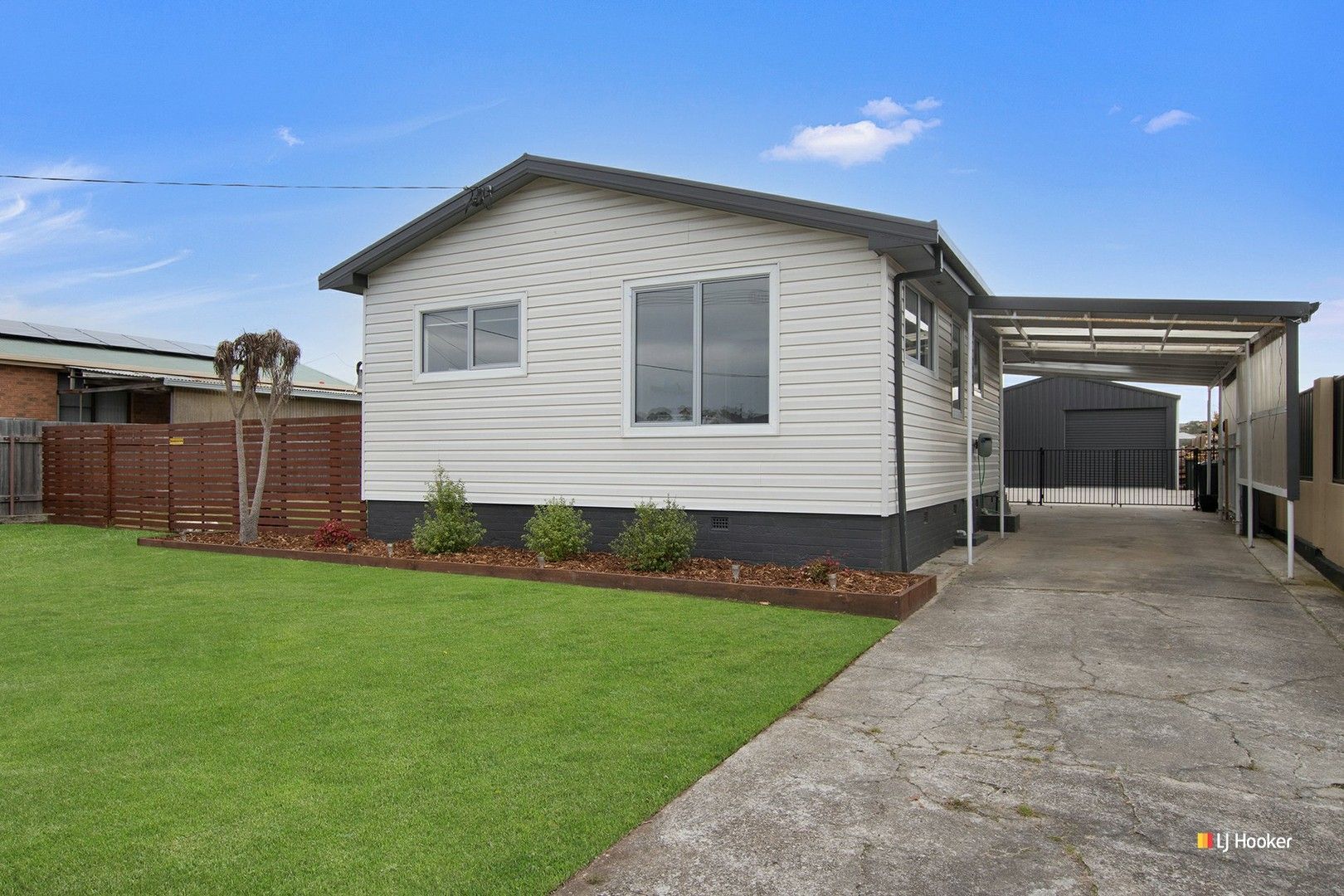 4 Ward Street, Wynyard TAS 7325, Image 0