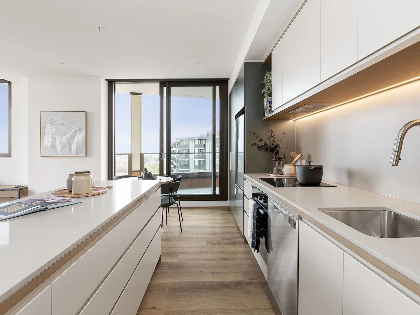 Additional image 3 of 403/5 Caulfield Boulevard, Caulfield VIC 3162