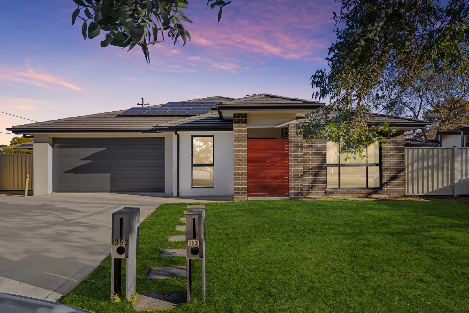 353 Southern Cross Drive, Holt ACT 2615