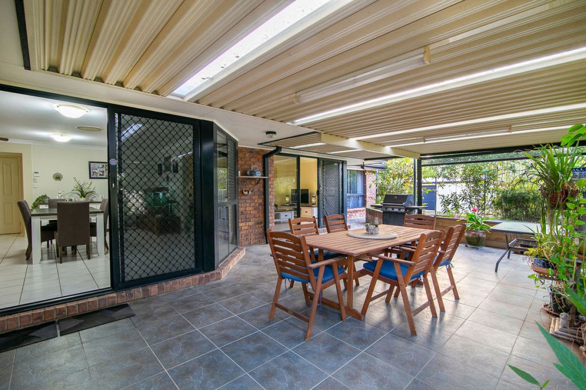 6 Backhouse Court, Brassall QLD 4305, Image 0