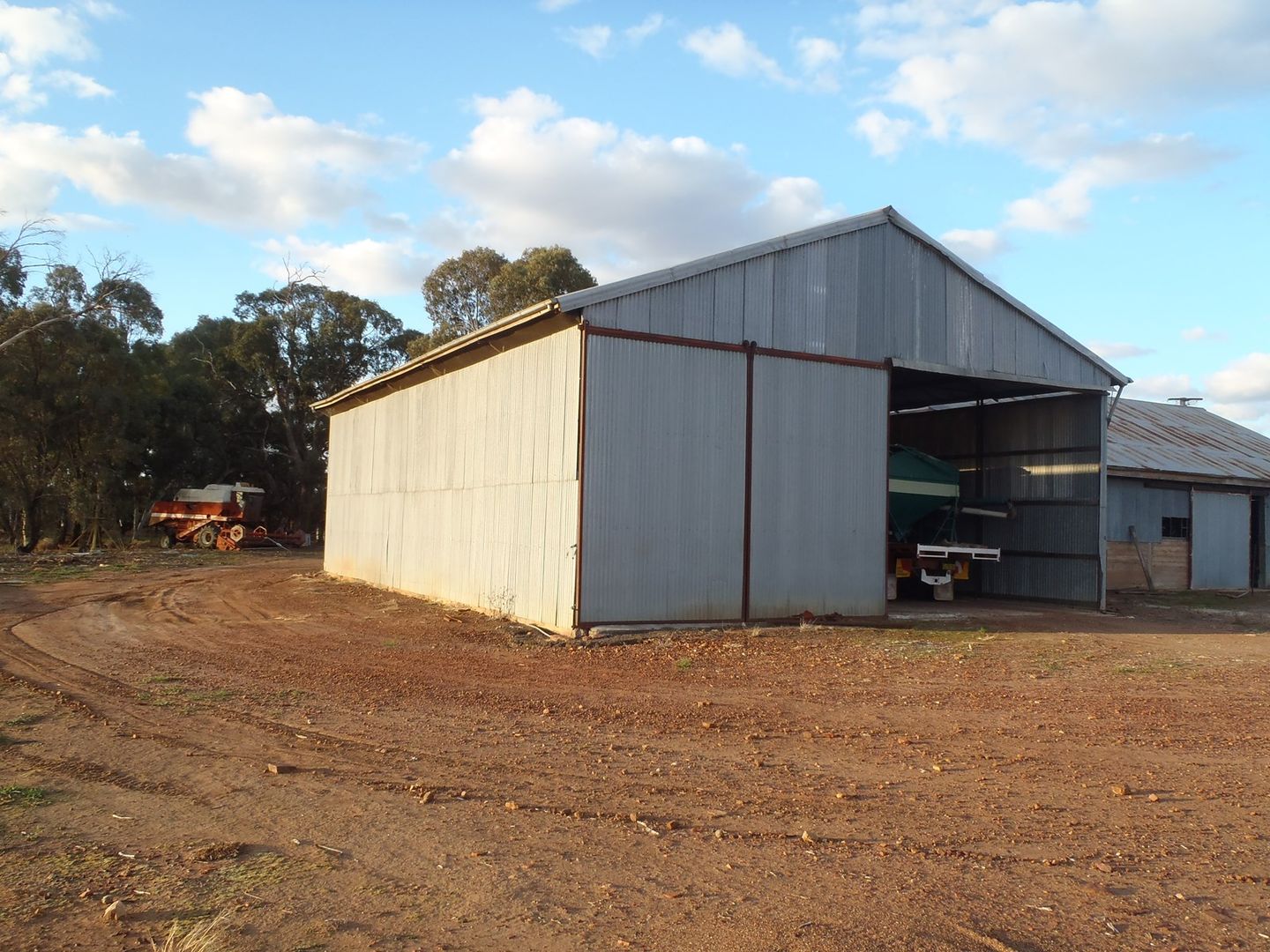 Farm 1082 Murrami Rd, Murrami NSW 2705, Image 1