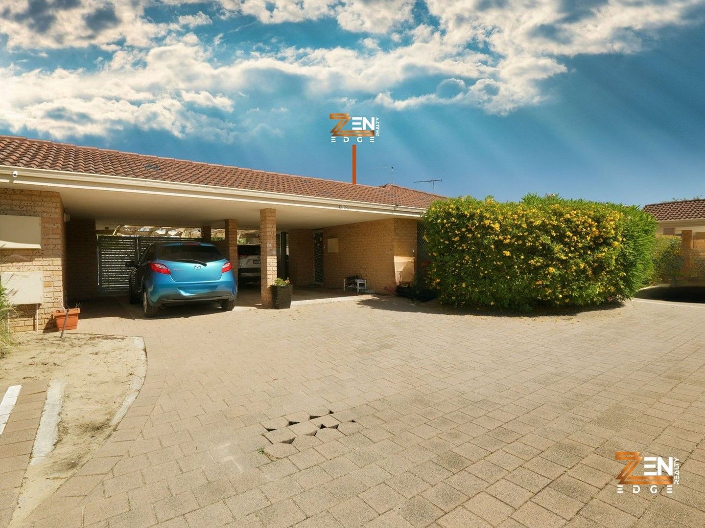 2 bedrooms Villa in 12/28 Peninsula Road MAYLANDS WA, 6051