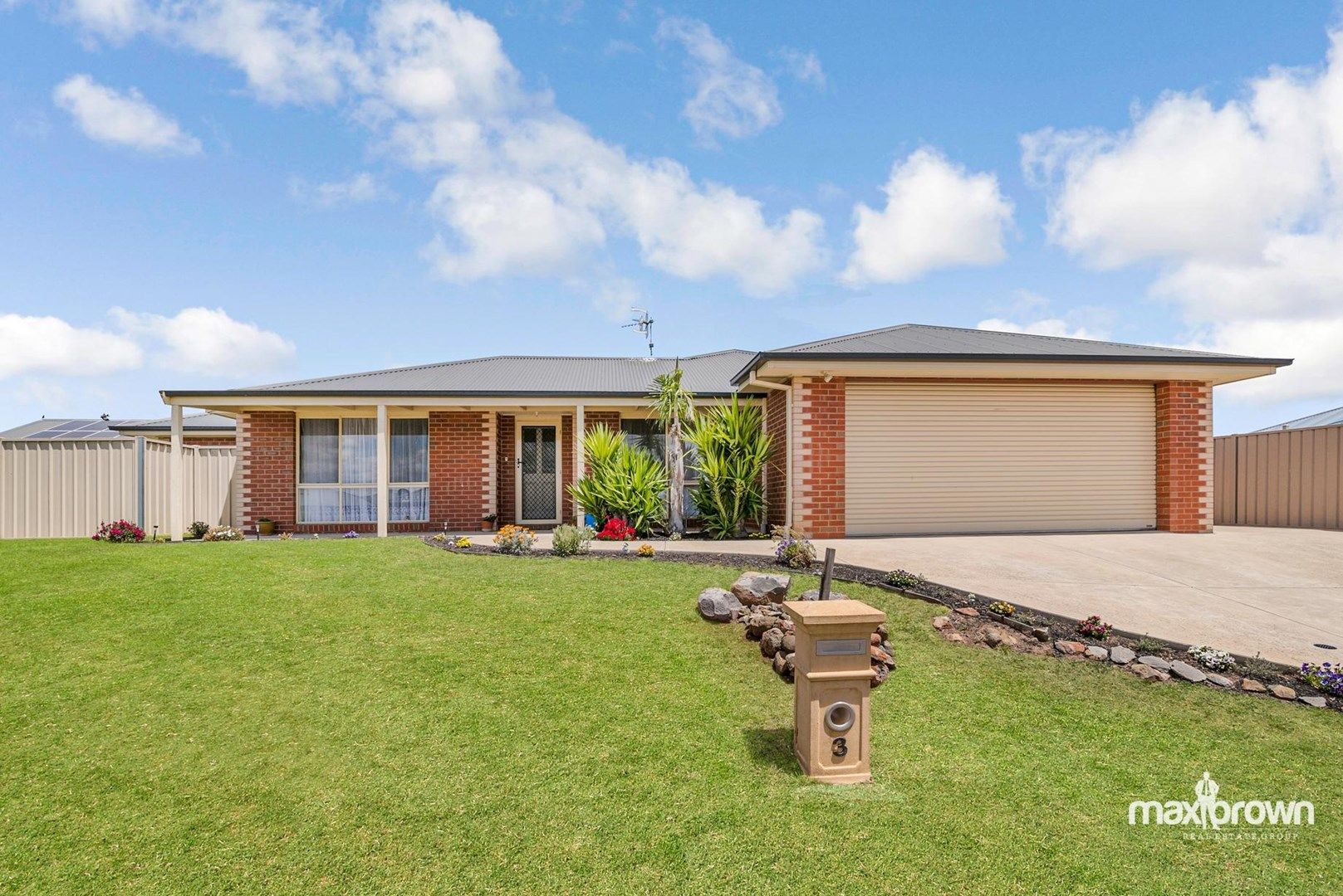 3 Ruby Close, Kilmore VIC 3764, Image 0