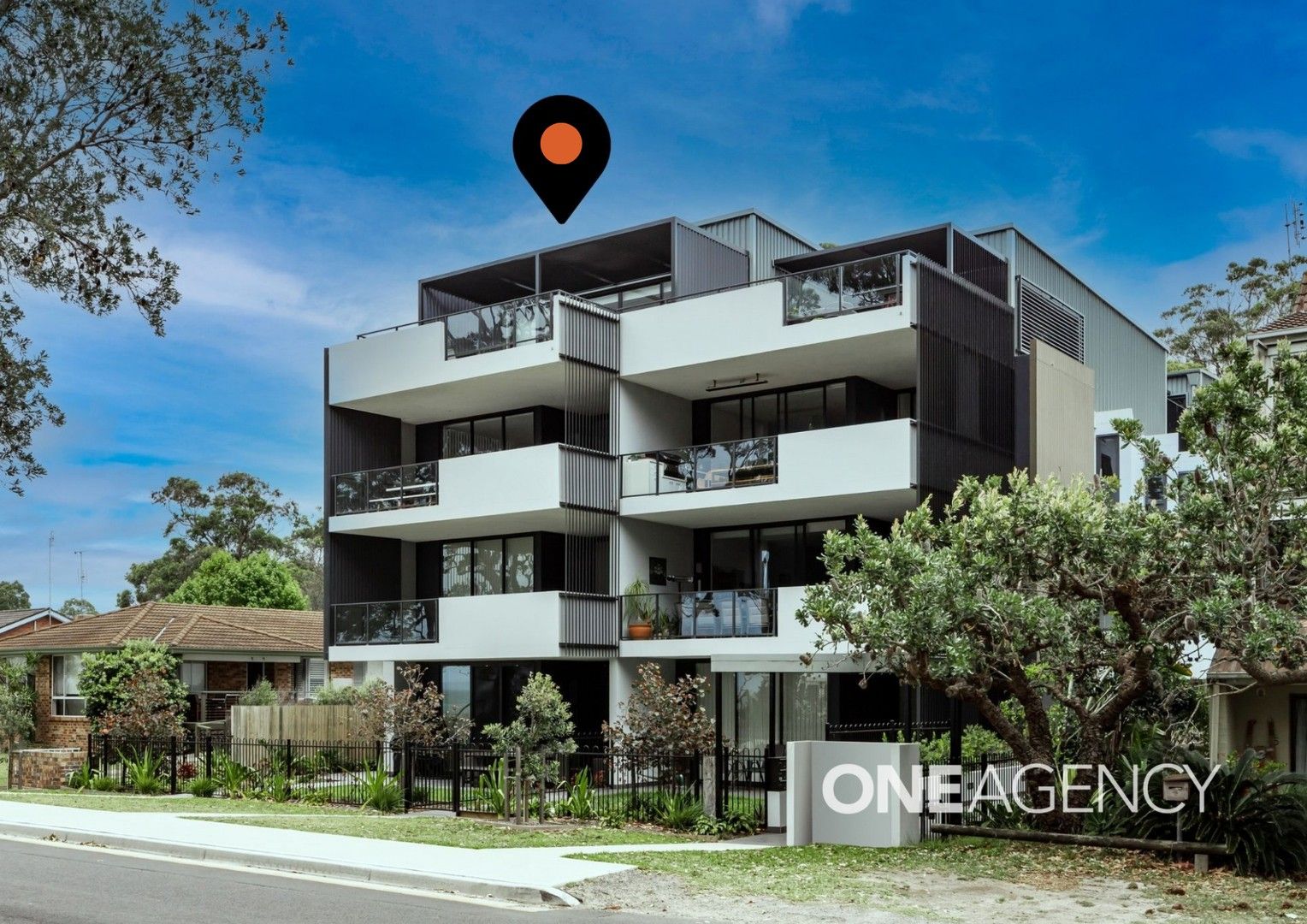 302/7 Beach Street, Huskisson NSW 2540 Domain