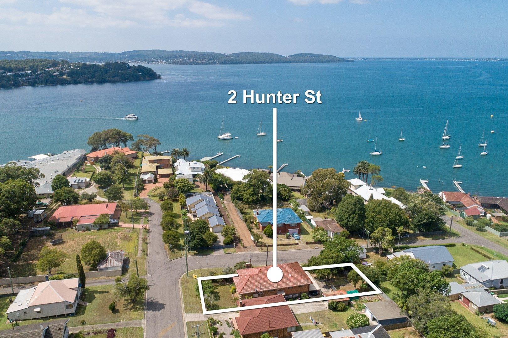 2 Hunter Street, Toronto NSW 2283, Image 0