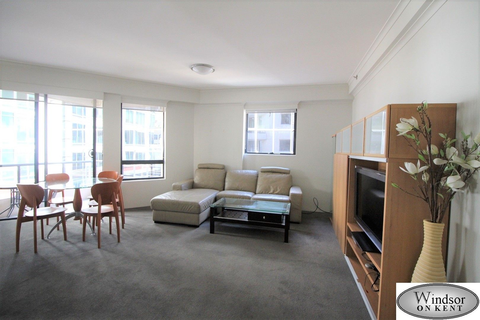 2 bedrooms Apartment / Unit / Flat in 365 Kent Street SYDNEY NSW, 2000