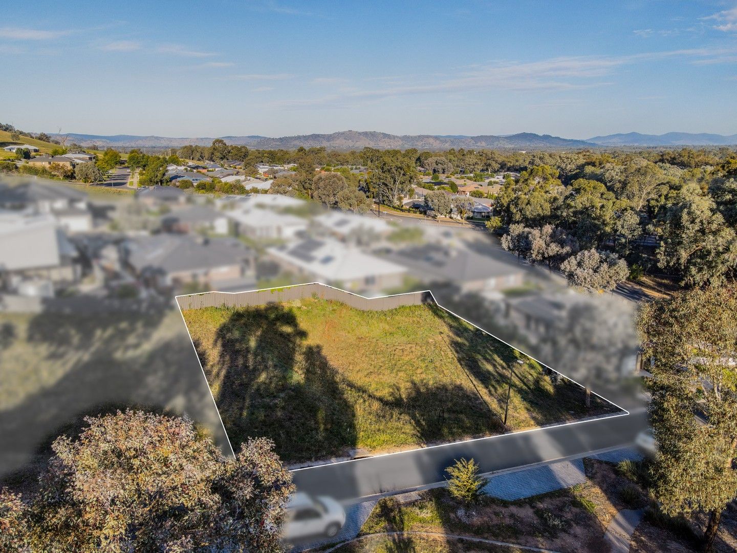 4 Skylilly Lane, Bandiana VIC 3691, Image 0