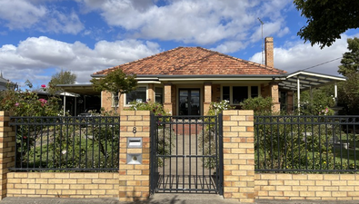 Picture of 8 Lonsdale Street, HAMILTON VIC 3300