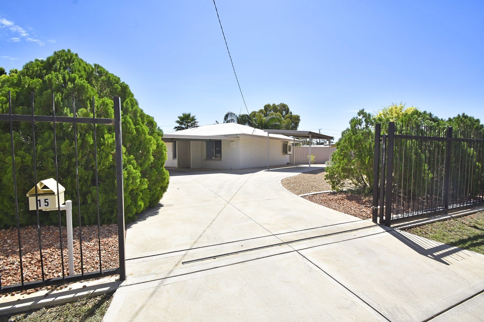 15 Irvine Crescent, Araluen NT 0870, Image 0