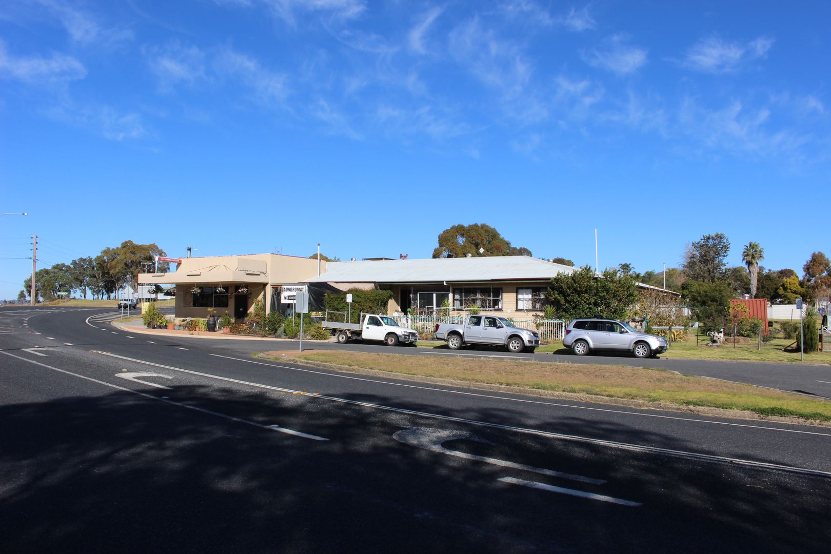 56 Tenterfield Street, Wallangarra QLD 4383 Domain