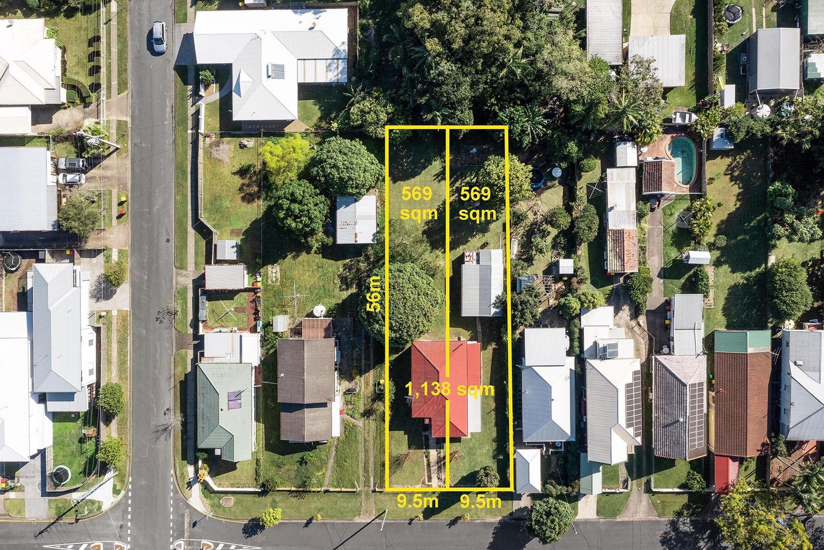 3 bedrooms House in 130 McConaghy Street MITCHELTON QLD, 4053